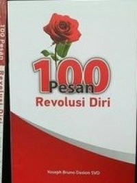 Image of 100 Pesan Revolusi Diri