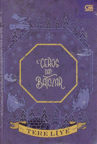Image of CEROS DAN BATOZAR