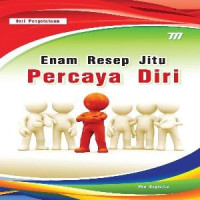 Image of Enam Resep Jitu Percaya Diri