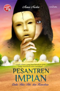 Image of Pesantren Impian: Cinta, Teka-Teki, dan Kematian