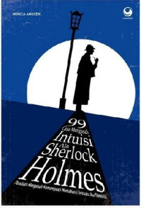 Image of 99 Cara Mengasah Intuisi Ala Sherlock Holmes