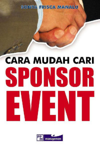 Image of Cara Mudah Cari Sponsor Event