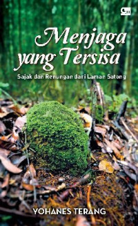 Image of Menjaga yang tersisa